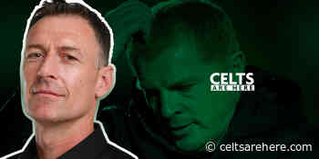Chris Sutton Takes Cheeky Celtic Park Dig at Ibrox Club - CeltsAreHere