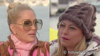 ‘RHOBH’ Recap: Erika Jayne & Sutton Stracke Reveal Shocking Sex Secrets - Hollywood Life