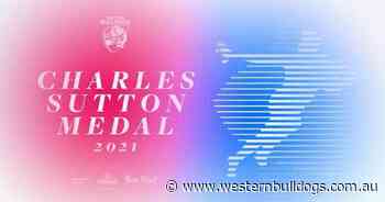 Charles Sutton 2021 | Full Event - Western Bulldogs