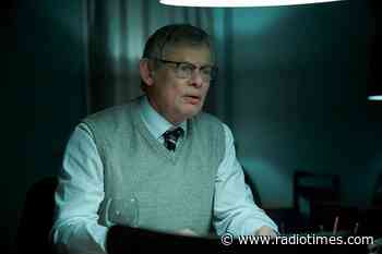 Manhunt's real-life Colin Sutton "talking about" another case for series 3 - Radio Times