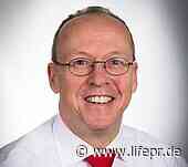 Neuer Studiengangleiter im MBA Internationale Betriebswirtschaftslehre - International Business Management - lifePR