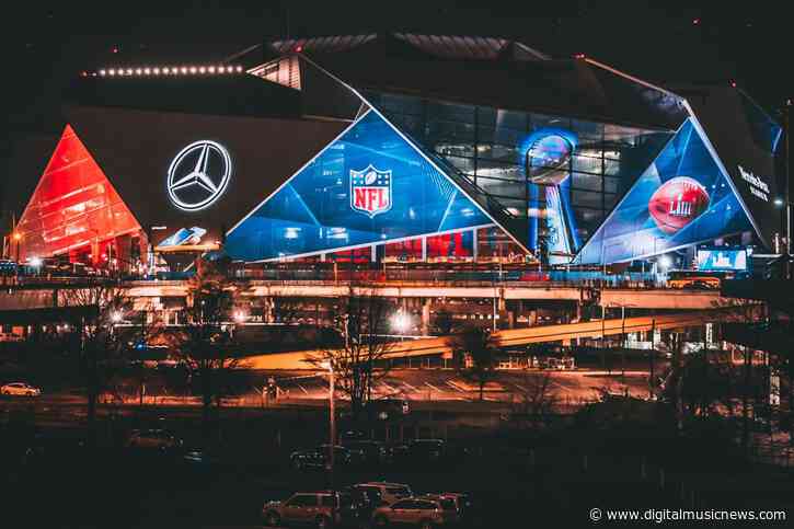 Super Bowl LVI Halftime Show Headliners – Dr. Dre, Snoop Dogg, Eminem, Mary J. Blige & Kendrick Lamar