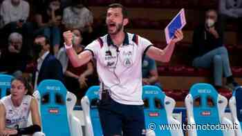 Chieri, Giulio Cesare Bregoli è il miglior allenatore della passata stagione - TorinoToday