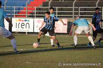 Calcio: domani pomeriggio l'Imperia in trasferta a Chieri, ecco i convocati da mister Cortellini - SanremoNews.it