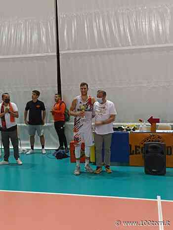 BASKET. CHIERI. TORNEO AMICI DI ENRICO: VINCE BC SERRAVALLE, BEA LEOPARDI SECONDA CLASSIFICATA - CentoTorri