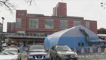 News10NBC Investigates how healthcare staffing shortages are impacting patients