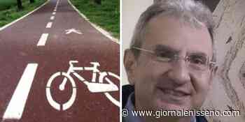 Caltanissetta. Assessore Frangiamone:” Ciclovia di collegamento Caltanissetta-Enna” - Giornale Nisseno