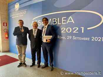 CONFCOMMERCIO CALTANISSETTA-ENNA: NESSUNA FUSIONE CON MESSINA - Stampalibera.it