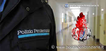 Carcere Enna: due agenti di Polizia Penitenziaria aggrediti da un detenuto - Polizia Penitenziaria