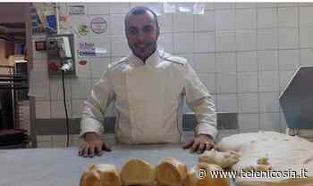 Appello dei panificatori della CNA Enna alle autorità per calmierare aumenti sul pane - TeleNicosia - TeleNicosia