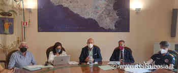 Enna, per la Sp 28 "Panoramica" la conferenza dei servizi condivide lo studio di fattibilità in variante - TeleNicosia - TeleNicosia