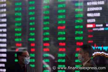 Rising crude, coal prices could hit cement, aviation, and FMCG sectors; ONGC, Coal India to benefit - The Financial Express