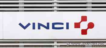 VINCI will 200 Millionen Euro an Aktien zurückkaufen