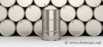 Ölpreise drehen ins Plus - das steckt dahinter