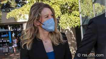 Elizabeth Holmes put the reporter who broke the Theranos story on her witness list. His attorneys are calling it a "ruse"