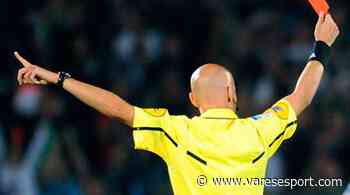 Giudice Sportivo: multe al Derthona e al Chieri. Tre giornate al vice allenatore - VareseSport