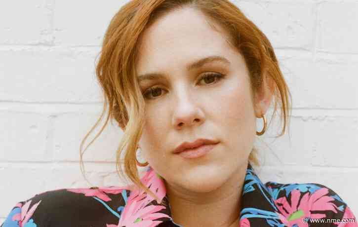 Katy B announces new EP with Jaz Karis collaboration ‘Open Wound’