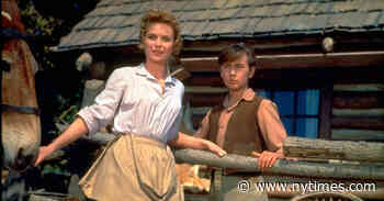 Tommy Kirk, Young Star of ‘Old Yeller,’ Is Dead at 79