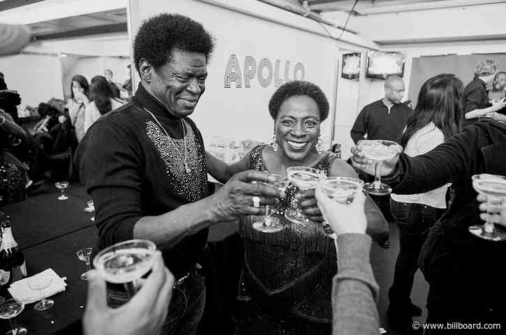 Daptone Co-Founder Talks Capturing Sharon Jones & Charles Bradley’s Legacies for 20th-Anniversary Live LP