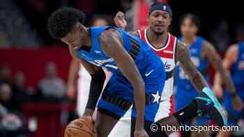 PBT Podcast: NBA and coronavirus vaccination - ProBasketballTalk