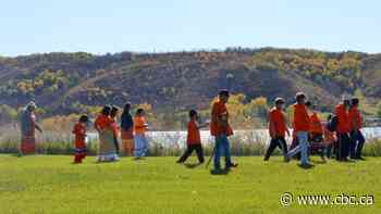 Star Blanket Cree Nation prepares to launch search of former Lebret Indian Industrial School