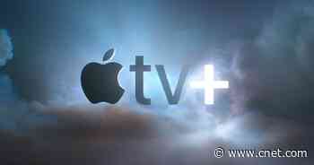 Ted Lasso, See, Foundation: What actually is Apple TV Plus?     - CNET