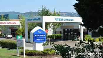 Stressed doctors urge Douglas County residents to help prevent coronavirus spread, deaths - OPB News
