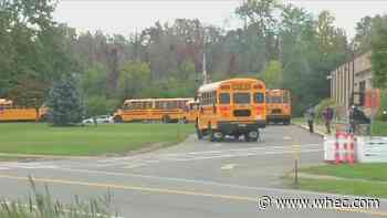 Creekside School has 'emergency closure' due to absences, quarantines