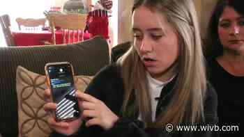 Warning: Unexpected text message could lead to unpleasant pain in your pocket