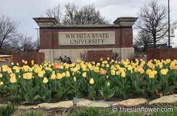 WSU hiring a search firm to find next provost - Wichita State Sunflower
