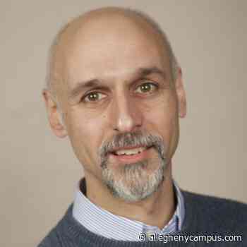 Provost Ron Cole clears up faculty cuts at ASG - The Campus