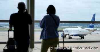Biden Admin Increases Pressure on Airlines to Force Employees to Get COVID Vaccine