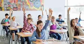 Minnesota Middle School Will No Longer Give Students 'F' Grades After Conducting 'Equity Audit'