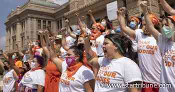 Biden administration urges judge to block Texas abortion law