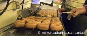 Time to make the doughnuts; Port Colborne Lions Club doughnut sale Saturday - StCatharinesStandard.ca