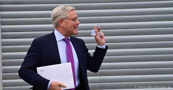 Röttgen mahnt nach Unionsniederlage Neuaufstellung an