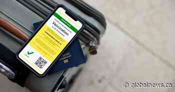 COVID-19: Saskatchewan business owners worried about vaccination proof pushback