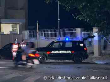 Donna assassinata in casa ad Ardea, i carabinieri indagano sul figlio - Il Clandestino Giornale
