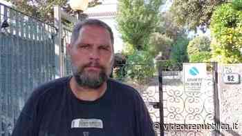 Giallo di Ardea, parla il figlio dell'anziana uccisa: 'Credo sia stato un incidente:il lavabo aveva certi spigoli...' - Repubblica TV