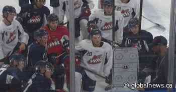 Lethbridge Hurricanes prepare to open WHL season under more normal circumstances