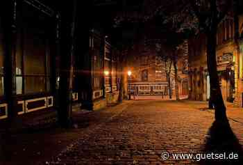 Dorfentwicklung: Bürgerbeteiligung für Verl-Kaunitz am 6. Oktober 2021 – Gütsel Online - Gütsel