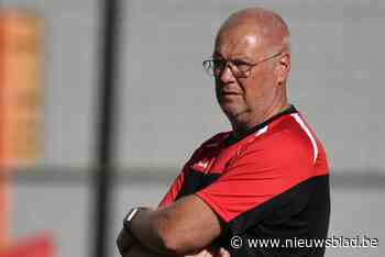 Peter Lippens: “Wij hebben niets te verliezen” (Evergem) - Het Nieuwsblad