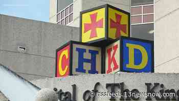 CHKD doctor address parents' concerns over COVID in kids, what symptoms to look for