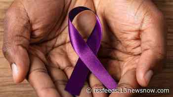 'Walk to End Alzheimer's' to kick off in Suffolk, raises almost $72k