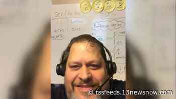 Norfolk high school teacher dies from COVID-19 complications