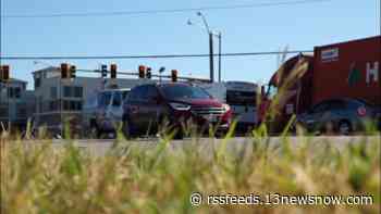 Virginia Beach leaders were warned about danger on Northampton Boulevard