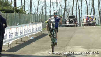 Karl Platt e Florence Dabellay iridati nella Marathon Master - Verde Azzurro Notizie