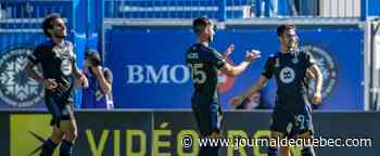 Une saison en deux temps pour Atlanta