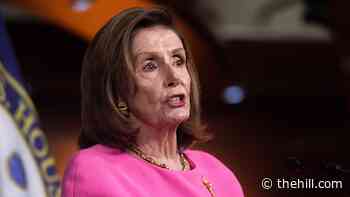 House passes 30-day surface transportation funding extension amid infrastructure stalemate