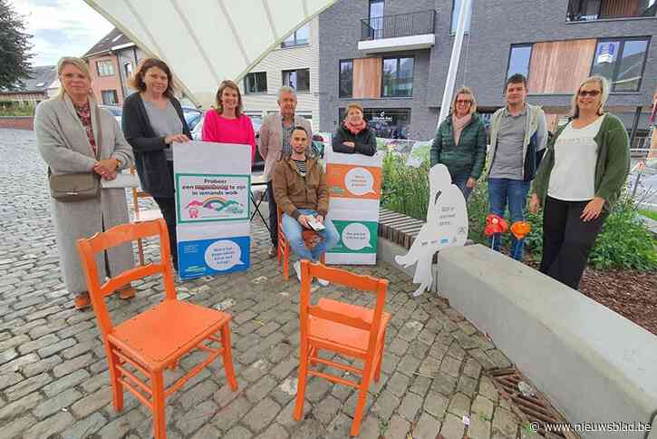 Pajottenland wil maand lang regenboog zijn